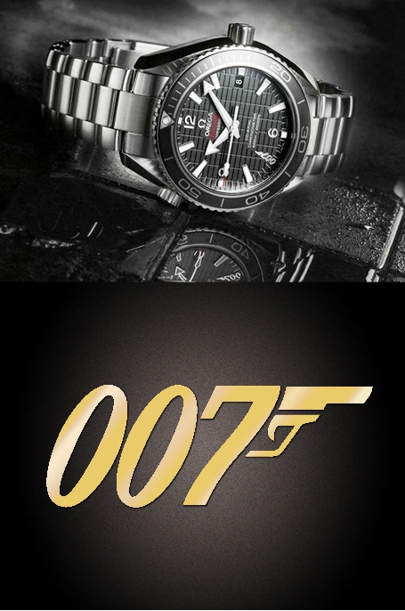 Skyfall Dive Watch